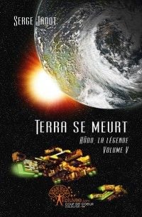 Terra se meurt - hodo, la legende - volume v
