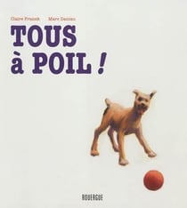 Tous à poil !