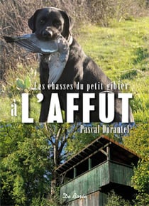 Les chasses d'affût