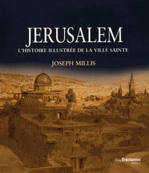 COFFRET JERUSALEM