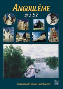 Angoulême de A à Z