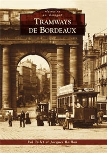 Tramways de bordeaux