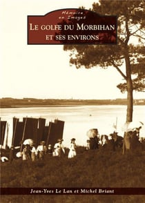 Le golfe du Morbihan