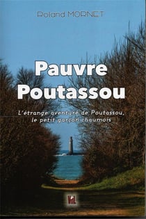 Pouvre poutassou