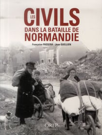 Les civils dans la bataille de normandie