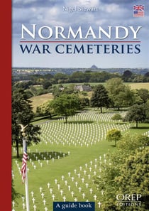 Normandy war cemeteries