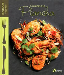 CUISINE A LA PLANCHA