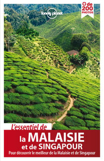 L'essentiel de la Malaisie et de Singapour