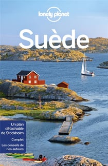 Suède (5e édition)