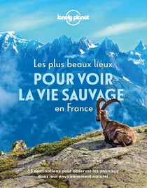 Les plus beaux lieux pour découvrir la vie sauvage (édition 2022)