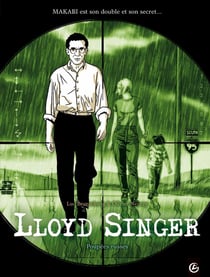 Lloyd Singer Tome 1 : poupées russes