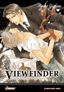 Viewfinder Tome 4