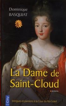 La dame de saint-cloud