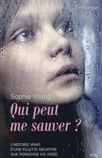 Quelqu'un peut me sauver ?