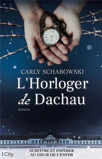 L'horloger de Dachau