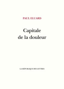 Capitale de la douleur