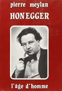 Arthur honegger