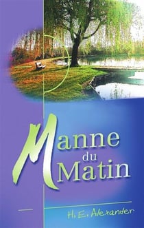 Manne du matin, 16eme edition en 2006