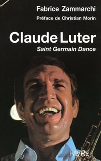 Claude Luter - Saint Germain Dance