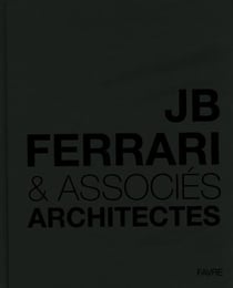Jb ferrari & associés - architectes