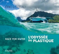 Race for water / L'odyssée du plastique