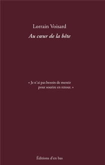 Au cœur de la bête