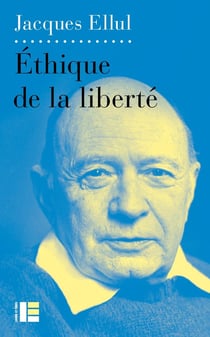 Éthique de la liberté