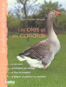 Les oies et les canards