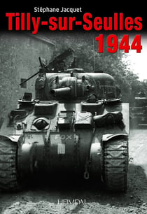 Tilly-sur-Seulles 1944