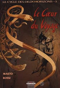Le coeur du voyage