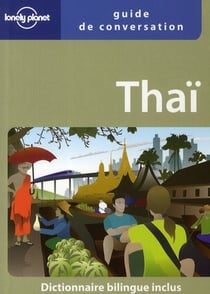 Guide de conversation thai 1ed
