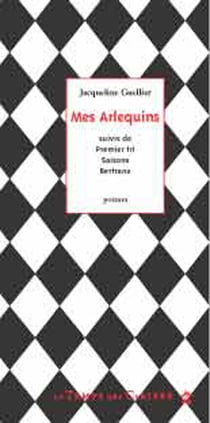 Mes arlequins