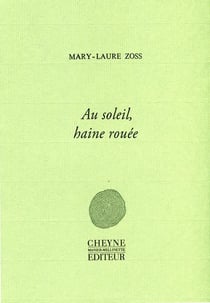 Au soleil, la haine rouée