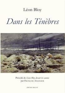 Dans les ténèbres