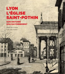 L'église Saint-Pothin