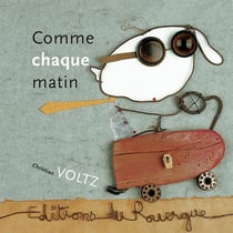Comme chaque matin