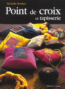 Points de croix et tapisseries