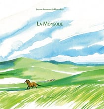La mongolie