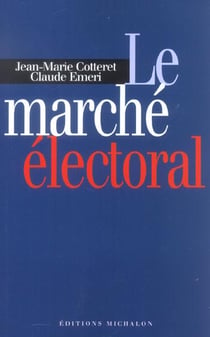 Le marche electoral