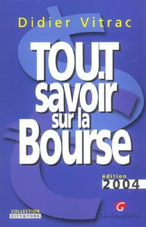 Tout savoir sur la bourse 6e (6e edition)