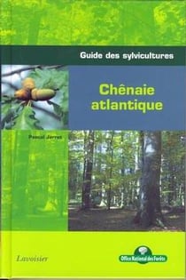 CHENAIE ATLANTIQUE.