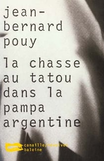 Chasse au tatou dans la pampa argentine