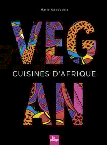 Cuisines d'Afrique vegan