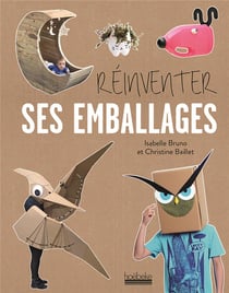 Reinventer Vos Emballages