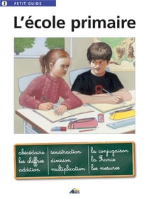 L'école primaire