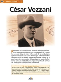 César Vezzani