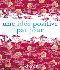 Une idée positive par jour