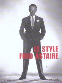 Le style fred astaire