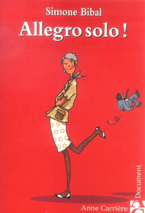 Allegro solo