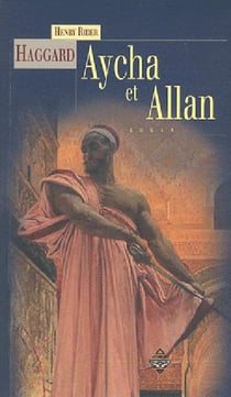 Aycha et Allan